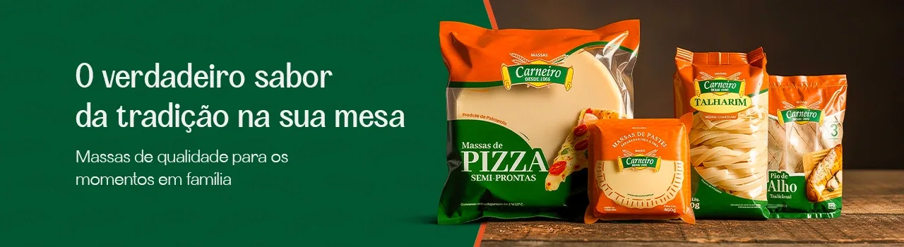Massas Carneiro